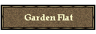 Garden Flat